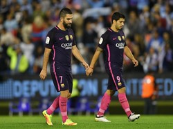 Barcelona Catatkan Start Terburuk Sejak 2005/2006