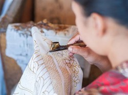 Festival Batik & Promosi Destinasi Unggulan Digelar di Perth