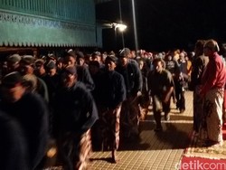 4 Tradisi Perayaan Tahun Baru Islam atau 1 Muharram di Indonesia, Ada Daerahmu?