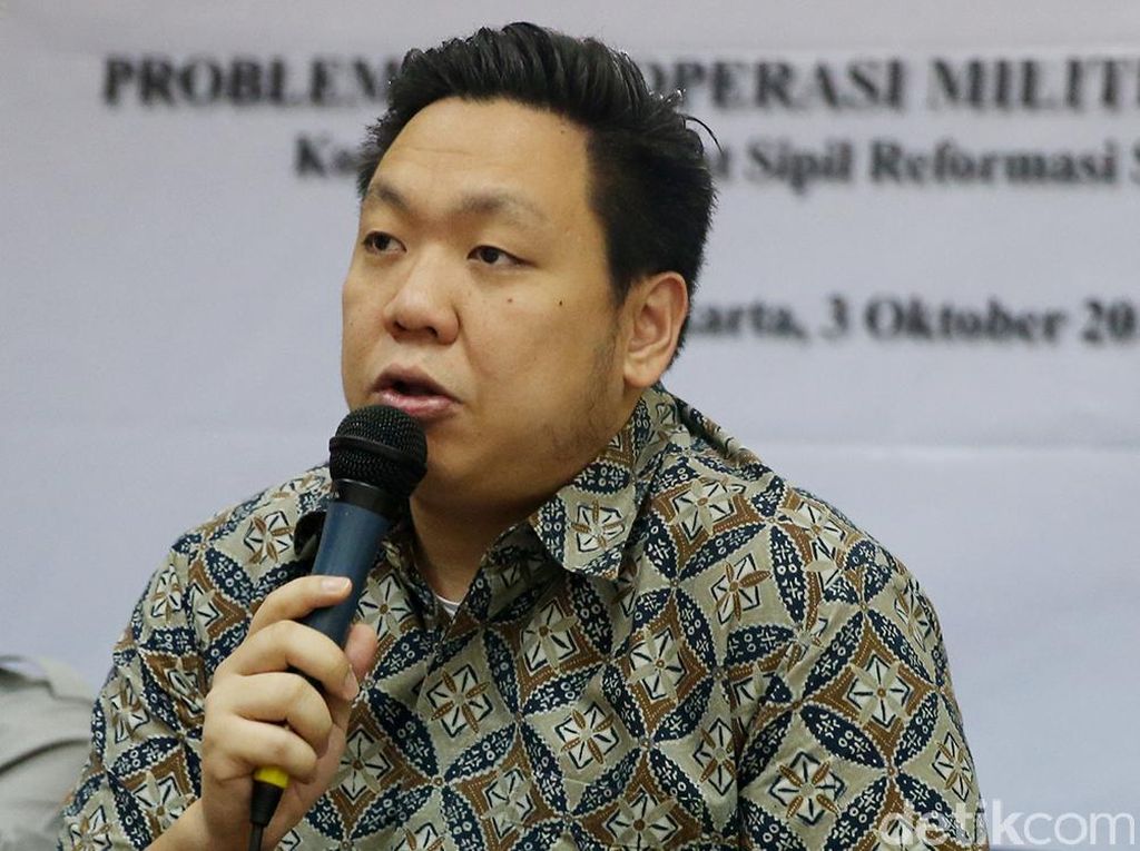 Pasien COVID Meninggal Saat Isoman, Komisi IX Desak Telemedicine Diperluas Pasien COVID Meninggal Saat Isoman, Komisi IX Desak Telemedicine Diperluas