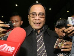 Eks Dirjen Dukcapil Ungkap Aliran Duit Korupsi e-KTP ke KPK