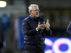Juventus Jadi Ujian Berat di Laga Pertama Del Neri Bersama Udinese