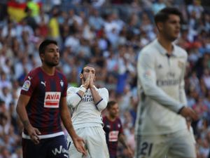 Rotasi, Rentetan Hasil Seri, dan Start Madrid yang seperti Musim Lalu