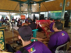 Pemkab Banyuwangi Akan Perkenalkan Legenda Sri Tanjung Lewat BEC