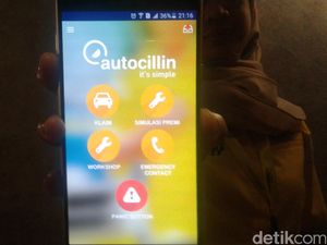 Risiko Penipuan Layanan Digital, Adira Tidak Khawatir