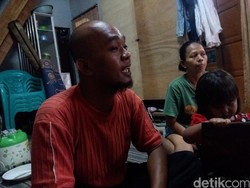 Kondisi Kejiwaan Ibu Pemutilasi Anak di Cengkareng Sudah Membaik