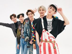 Happy 13th Anniversary SHINee! 9 Lagu Populer SHINee ini Nggak Pernah Bikin Bosan