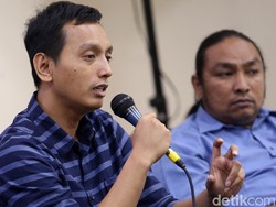 Imparsial Desak Dugaan Skandal Pembelian Sukhoi hingga Rudal MLRS Dibongkar