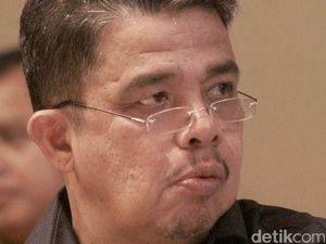 3 Profesor Disodorkan Unand Padang untuk Dipilih Menristek Jadi Rektor
