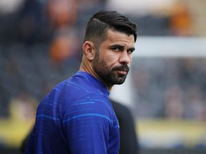 Diego Costa Tak Kaget dengan Laju Impresif Atletico