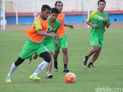 Motivasi Besar Bhayangkara FC Saat Menjamu Pusamania