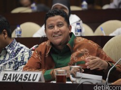 Bawaslu: Warga Tak Boleh Halangi Kampanye Calon di Pilkada