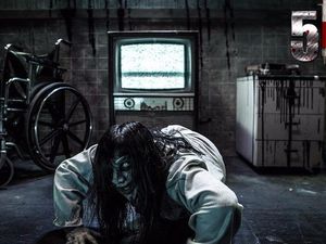 Tuai Kontroversi, Rumah Hantu di AS Ini Sampai Ditutup