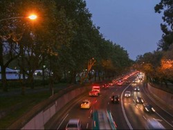 Digagas, Pemberlakuan Pajak Kemacetan di Melbourne