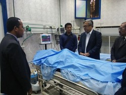 Mahasiswa RI Meninggal di Kairo karena Tertabrak Mobil Saat Menyebrang Jalan