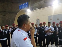 Jemaah Harus Tahu Gambaran Armina Agar Bisa Ukur Kekuatan Diri