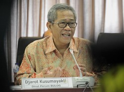 Tes Pasar, Bulog Impor 100 Ton Daging Sapi dari Spanyol