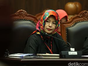 Tolak RUU Penghapusan Kekerasan Seksual, Guru Besar IPB Soroti 3 Hal