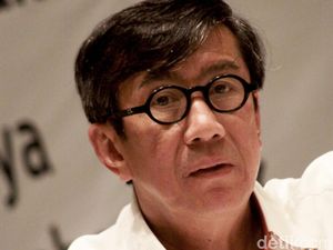 Menkum HAM Sebut Pemerintah akan Evaluasi Kebijakan Bebas Visa