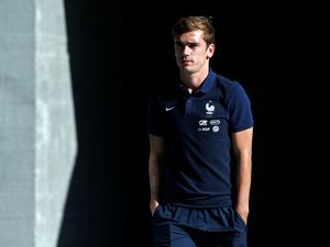 Deschamps: Griezmann Tidak Tak Tergantikan