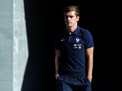 Griezmann Harus Dapat Trofi Dulu untuk Samai Level Ronaldo dan Messi