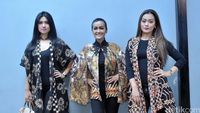 Dear Nia dan Della Perez, Ingat Momen-momen Ini?