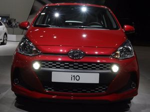 Hyundai Berencana Bikin Mobil Listrik Murah Harga Rp 300 Jutaan Hyundai Berencana Bikin Mobil Listrik Murah Harga Rp 300 Jutaan