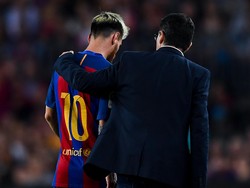 Mulai Berlatih, Messi Ditarget Comeback Saat Bertemu City