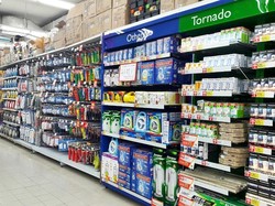 Aneka Potongan Harga Perkakas Rumah di Transmart Carrefour