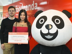 Foodpanda Menyerah, Go-Food Merajalela