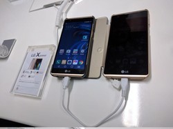 Ponsel LG Sudah Made In Cikarang