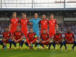 Inggris Disebut Akan Lebih Kuat Usai Mundurnya Allardyce