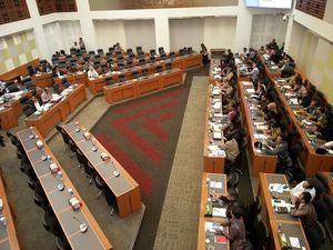 Anggaran Pembangunan Rumah TNI dan Polri Disepakati Rp 390 M