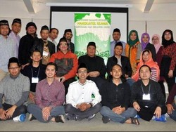 NU Australia Kecam Sikap Senator Terkait Imigran Muslim