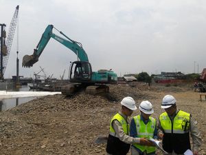 WIKA Raih Kontrak Baru Rp 5,1 Triliun di Januari