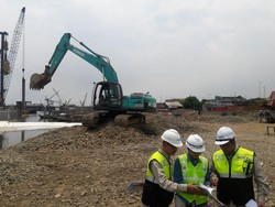 WIKA Dapat Proyek Tol Cengkareng-Batu Ceper-Kunciran Rp 2,2 Triliun