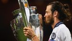 14 Pesepakbola Britania yang Sukses di Rantau, Juara Liga Top Eropa