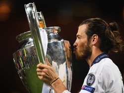 Bale Dinilai Sudah Tebus Nilai Transfernya di Madrid Lewat Performa