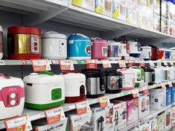 Promo Aneka Produk Elektronik di Awal Pekan dari Transmart Carrefour