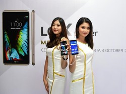 Seberapa Laku Smartphone LG di Indonesia?