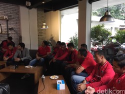 Tiga Bulan Tak Gaji Pemain, Garuda Bandung Cari Investor