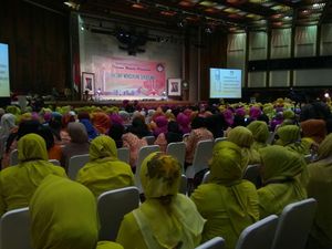 Mendagri: Negara Kita Besar, Tapi Urusan Daging dan Garam Saja Masih Impor