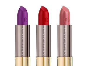 10 Warna Lipstik yang Paling Disukai Wanita Indonesia