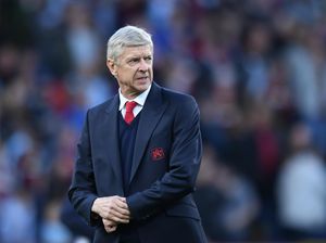 Wenger: Butuh Para Pemain Berpengalaman untuk Jadi Juara