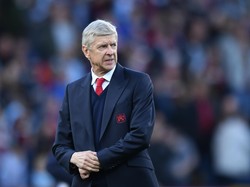 Wenger: Butuh Para Pemain Berpengalaman untuk Jadi Juara