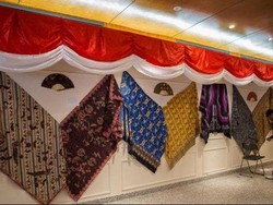 Perth Selenggarakan Hari Batik Indonesia