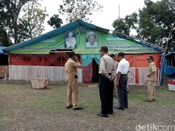 Pengikut Dimas Kanjeng asal Pasuruan hingga Jakarta akan Dipulangkan