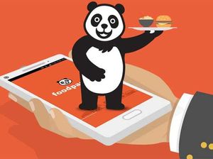 Menyerah di Indonesia, Foodpanda Fokus ke Singapura & Malaysia