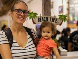 Kisah Warga Australia Menjadi Orangtua di Indonesia