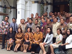 Telusuri Transaksi Siluman, KPK dan PPATK Sinkronkan Data dengan Perbankan